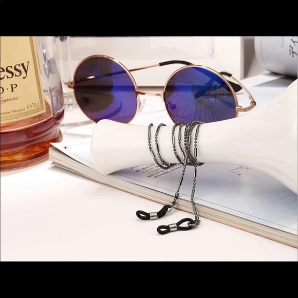 Mask Chain Lanyard / Sunglasses Chain - Picture 2 of 3